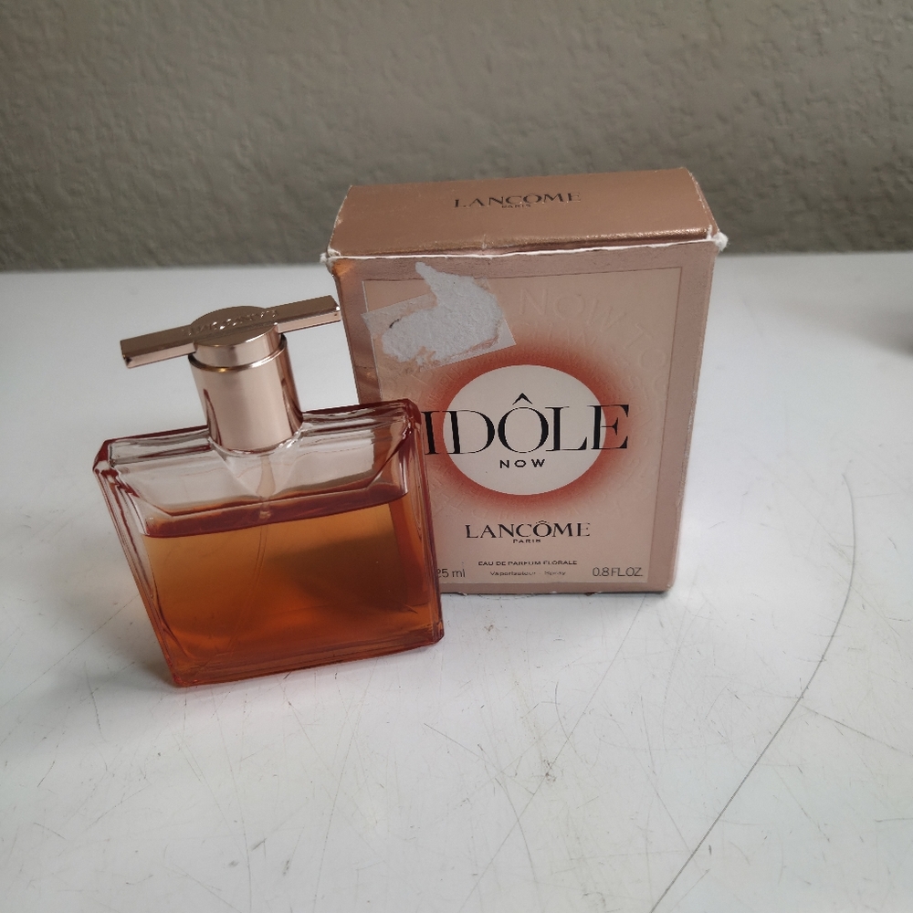Lancome Idole Now
